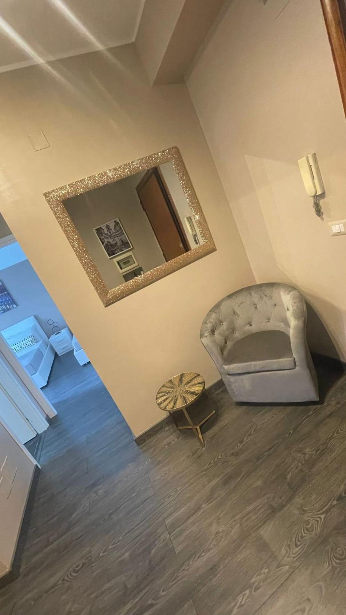 Cipro Vatican House Rome Room photo